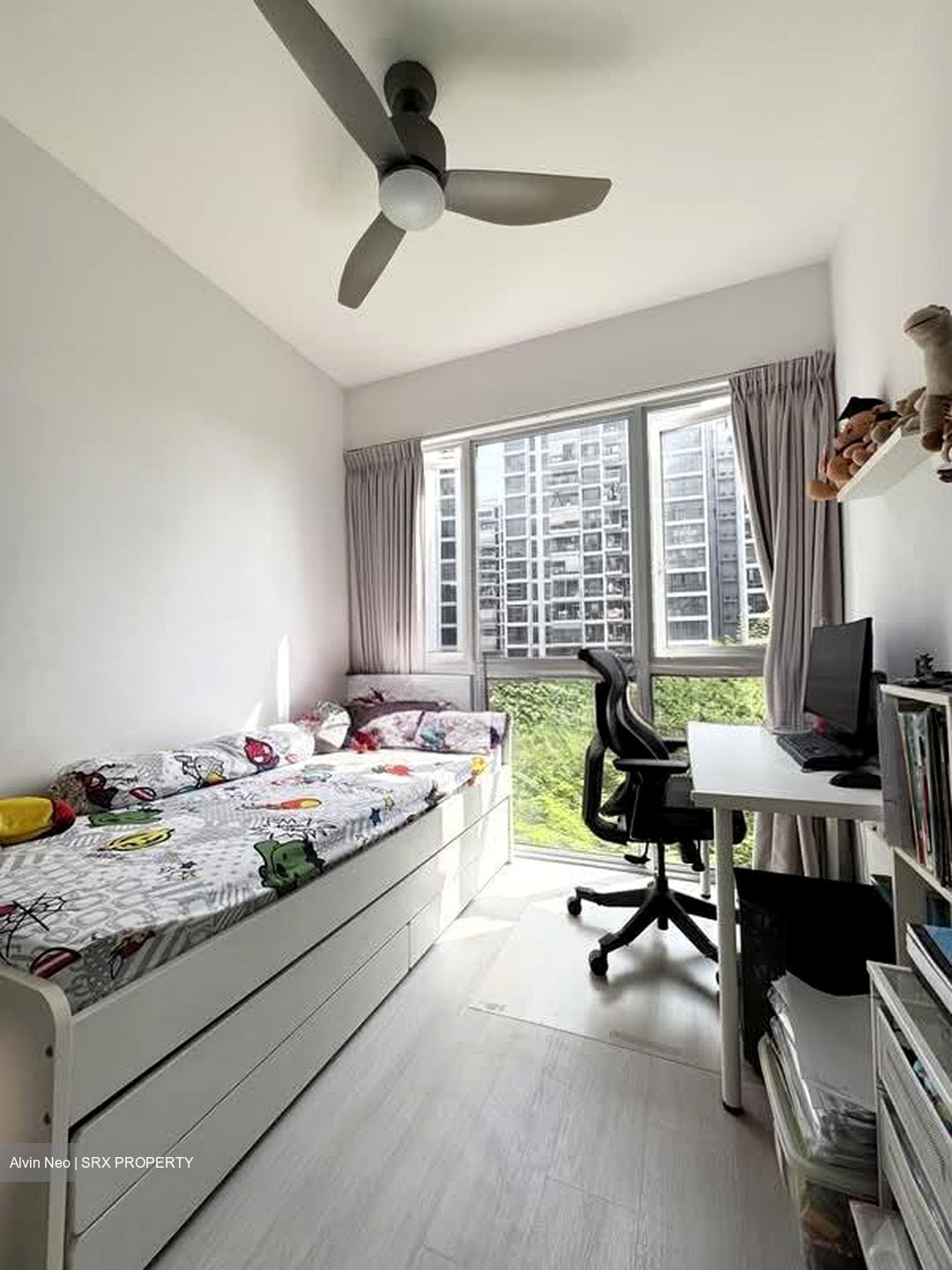 Ecopolitan (D19), Condominium #596740041
